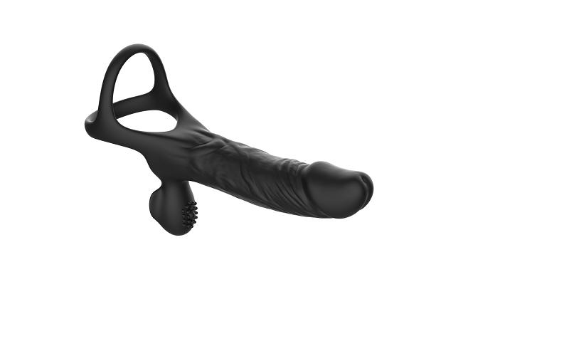 WLS059 Dildo Ring